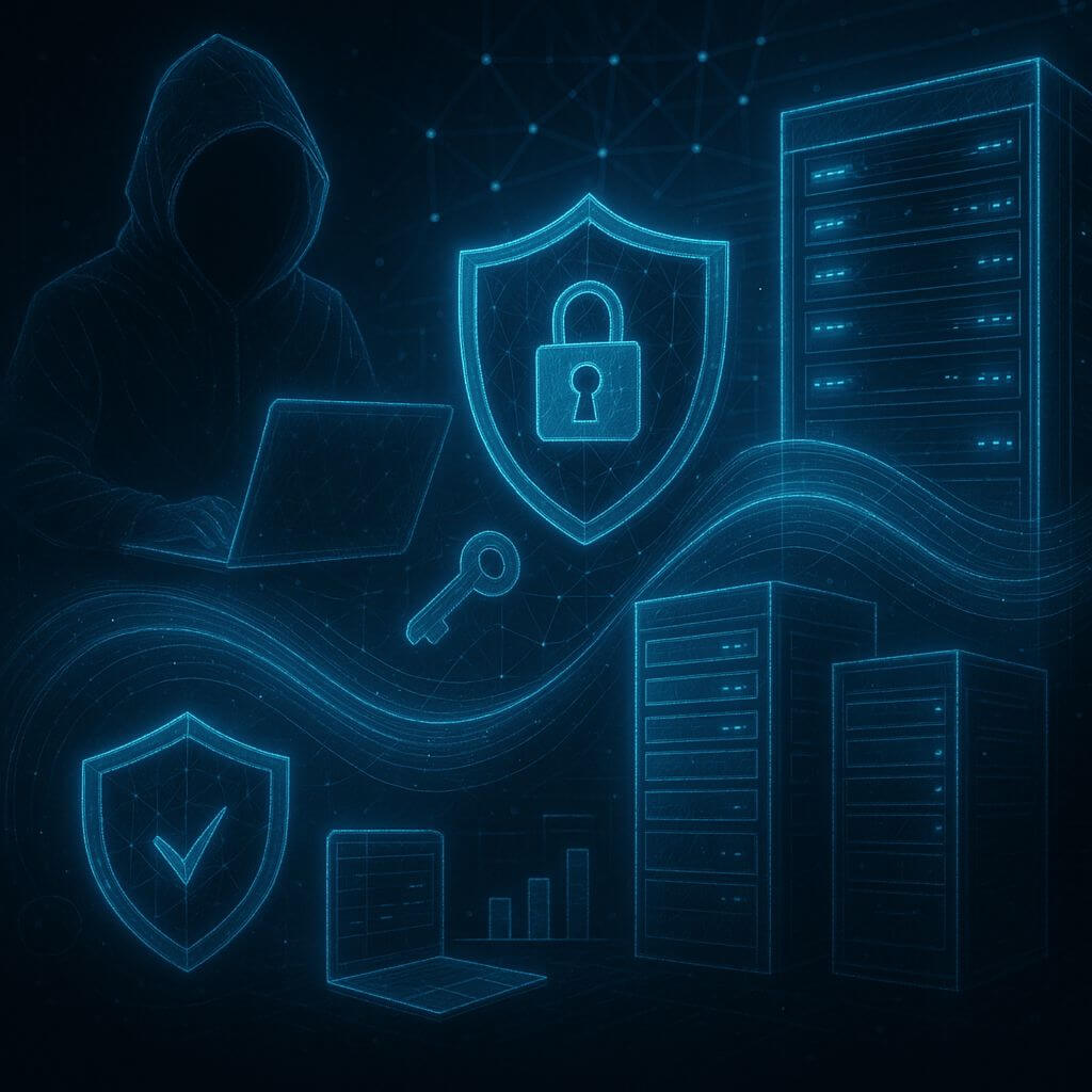 VPS Hosting: A Scalable Solution for Modern Businesses