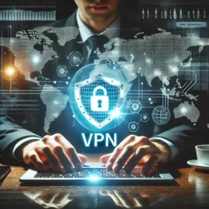 Ultimate Pro Vanish VPN